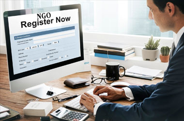 Help in NGO Registration and Funding